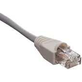 NETRACK Cover for RJ45 plug gray (100 pcs) (NP48)