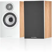 Bowers & Wilkins 607 S3 Braun (Paar)