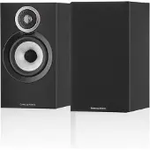 Bowers & Wilkins 607 S3 Schwarz (Paar)
