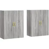 vidaXL Kyson Leaf gold