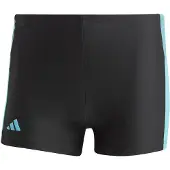 Adidas Badehose Colorblock 3-Streifen
