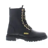 Vingino Mädchen Boots Julia - Zwart - Größe 30