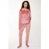 Lingadore Night Mode Rose Dawn | Grösse: 3XL | Farbe: Antique Rose