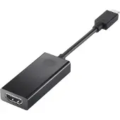 HP USB-C to HDMI