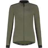 Rogelli Trainingsjacke Frau Core | Größe XL