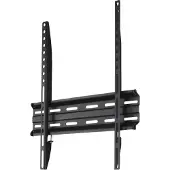 Hama Flachbildschirm-Wandhalterung 165,1 cm (65 Zoll) Schwarz