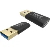 Vision Professioneller Usb-c-auf-usb-a-adapter