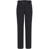 Montura Ski More 2 Pants Schwarz XL Frau