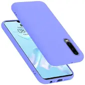 Cadorabo TPU Liquid Silicone Case Cover