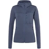 Marmot Women's Preon Hoody mittlere Schicht
