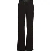 GUESS Jogginghose V3RB21 K7UW2 Schwarz Regular Fit