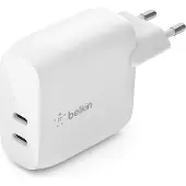 Belkin WCB006VFWH, Drinnen, AC, Weiß