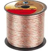 Cabletech Lautsprecherkabel OFC 2,5 mm 100 m
