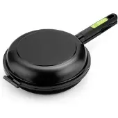 BRA Prior A121465 24 Cm Induktionsbratpfanne