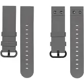 Soundbrenner Silicone Strap Grey Digitales Metronom