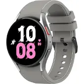 Cover-Discount Galaxy Watch 5 - Sportarmband grau