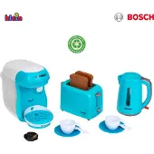 Klein Bosch Frühstücksset