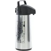Sg Secret De Pump-Thermoskanne - 1,9 L