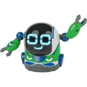 Xtrem Bots - Crazy Bots Rock (3803237)