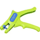 Weicon Abisolierzange No 5 Green Line