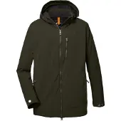 Stoy Herren Funktionsjacke STW 17 MN SFTSHLL JCKT