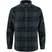 Fjällräven Övik Twill Langarmhemd
