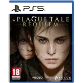 A Plague Tale: Requiem, PlayStation 5, RP (Rating Pending), Physische Medien