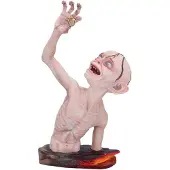 Nemesis Now Lord of the Rings Gollum Bust 39cm