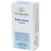 SYNOMED Basis Immun Tabletten 30 St