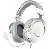 Fifine H9W Gaming-Kopfhörer (weiss)