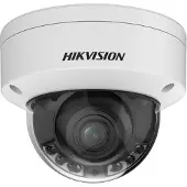 Hikvision DS-2CD2747G2HT-LIZS(2.8-12mm)(eF) Dome 4MP Smart-Hybrid-Light
