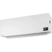 Eurom 342178 / Wall Designheat 2000 Wifi