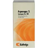 Kattwiga Synergon Komplex 58 Asparagus S Tabletten 100 St