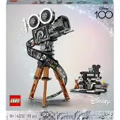 LEGO Kamera – Hommage an Walt Disney - 43230