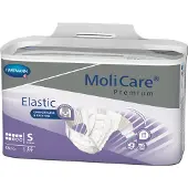 Molicare Premium Elastic 8 Tropfen S, 26 Stück