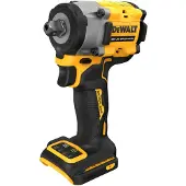DeWalt DCF 922 N Akku Schlagschrauber 18 V 406 Nm 1/2" Brushless Solo - ohne Akku, ohne Ladegerät