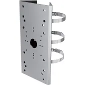 Hikvision Vertical Pole Mount Bracket DS-1275ZJ HikVision