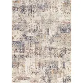 Surya Teppich "ASWARD", bunt, B:200cm H:6mm L:275cm, Kunstfaser, Teppiche, Teppich