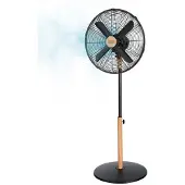 Cecotec Energysilence 600 Woodstyle Standventilator