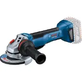 Bosch Akku-Winkelschleifer GWS 18V-10 P