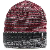 Sinner Mütze Activity Beanie Unisex Red