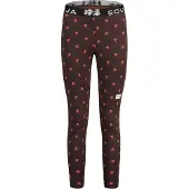 Maloja SesvennaM. Tights moonless stars (8295) XL