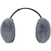 Sinner Ohrwärmer Highlands Earmuffs Damen Grey 2023