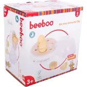 Beeboo BEK Holz Eierkocher 5tlg.