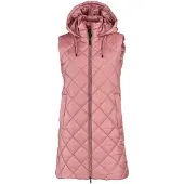CMP 33k3686 Weste Rosa M Frau Rosa M