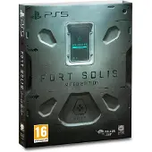 Fort Solis Limited Edition