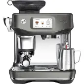 Sage BARISTA Touch Impress Black Truffle