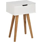 Hioshop Nachttisch Mike