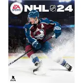 NHL 24, Xbox Series X, Multiplayer-Modus, E10+ (Jeder über 10 Jahre), Physische Medien