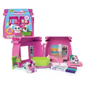 Crayola Washimals Pets Spa Duftend